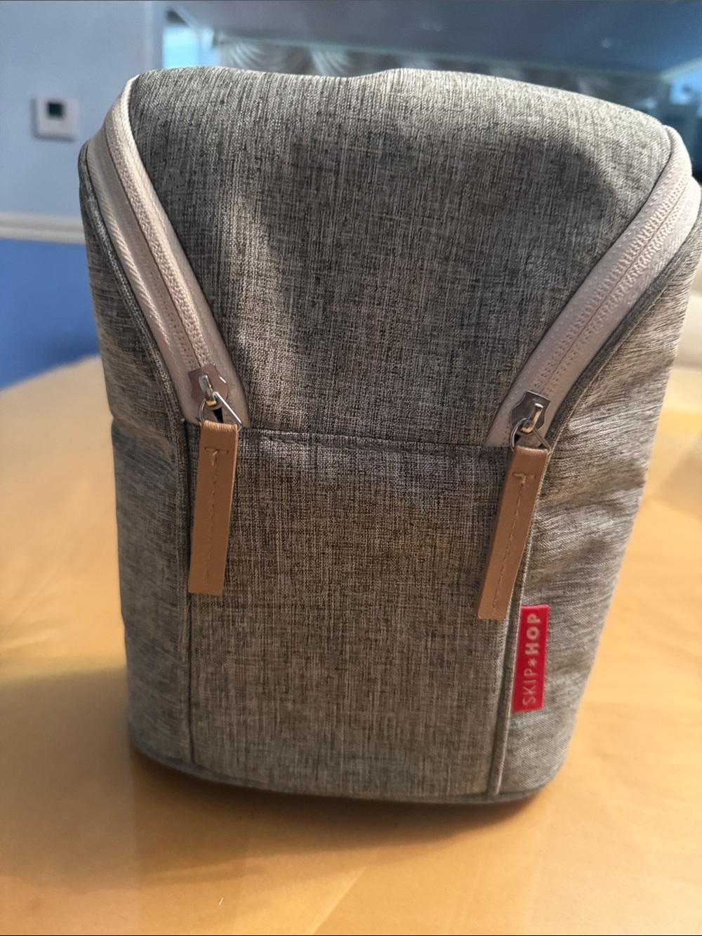 Skip Hop Baby Bottles Tote